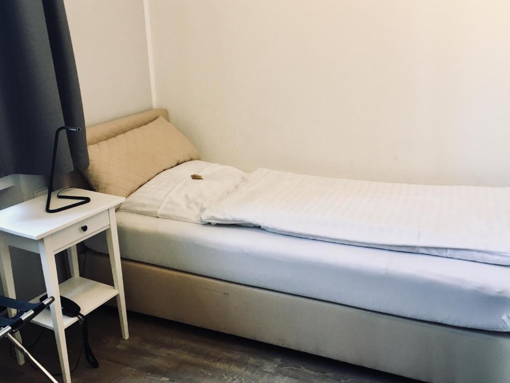 Hotel Gut Grossrotter Hof (ehem. Hotel Schmitte) - Resim 11