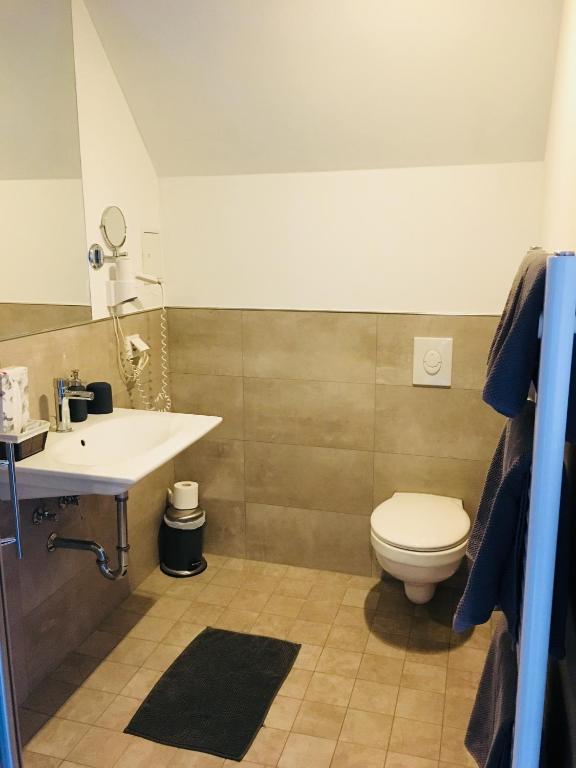 Hotel Gut Grossrotter Hof (ehem. Hotel Schmitte) - Resim 10