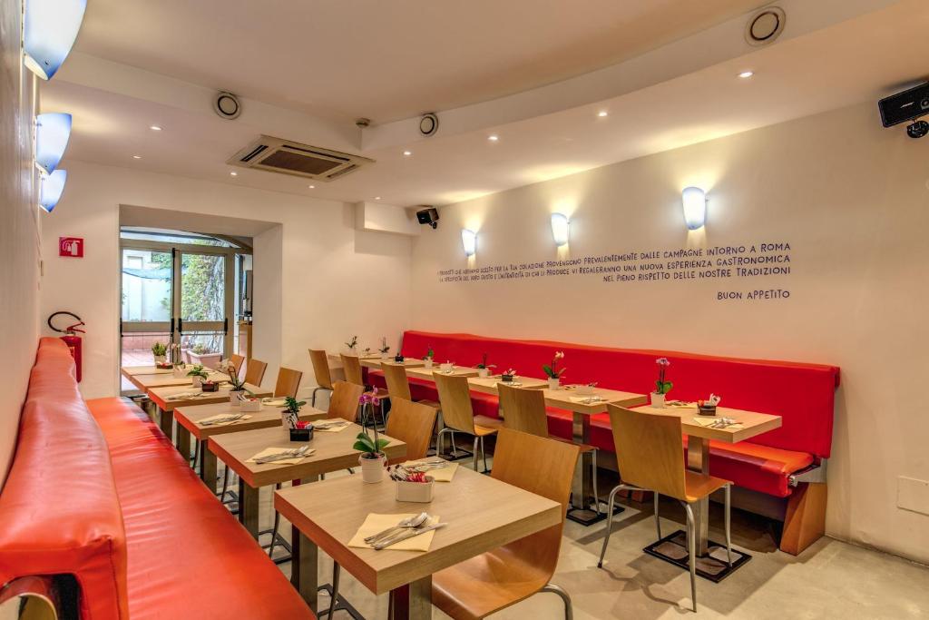 Hotel Franklin Feel The Sound - Resim 37