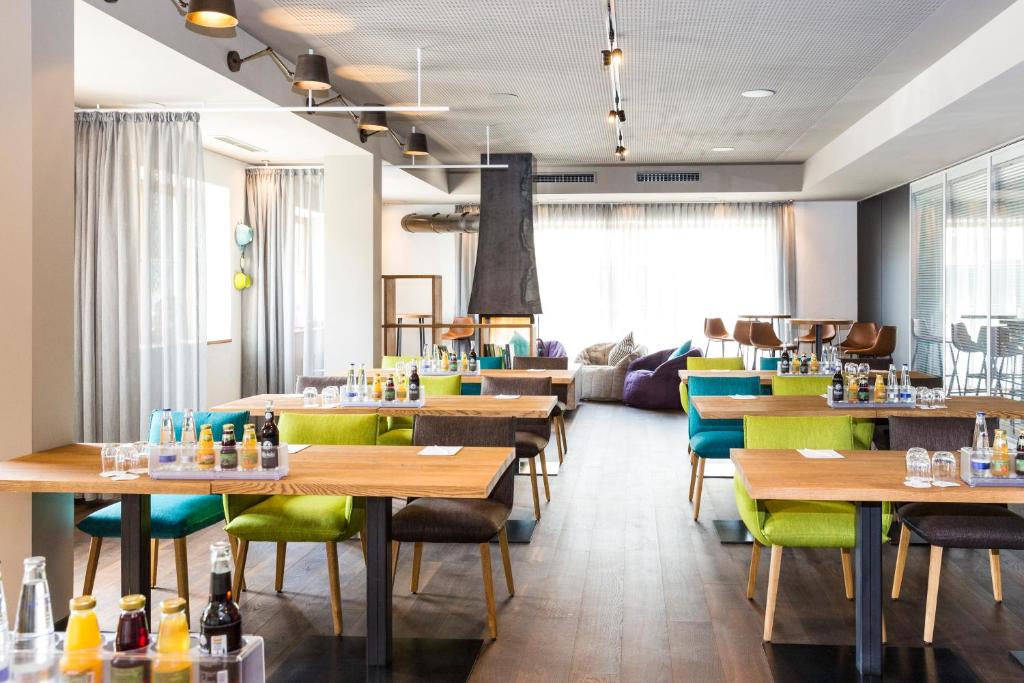 Posezení v ubytování Hotel Hörterer Der Hammerwirt
