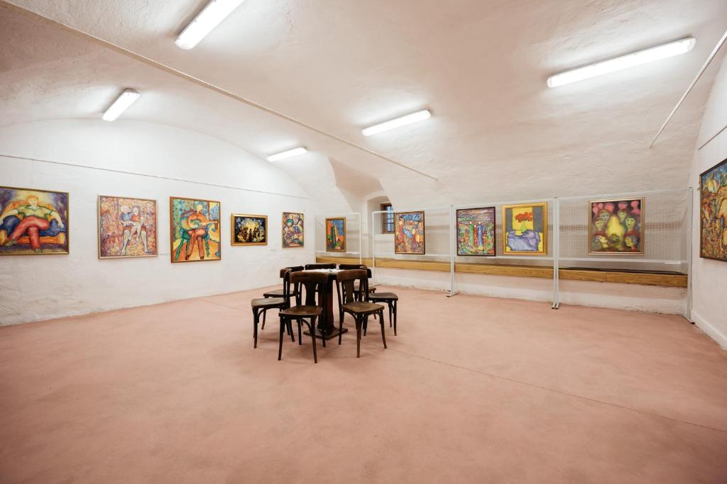 Fotografie z fotogalerie ubytování Sobodajalstvo Obal v destinaci Cankova