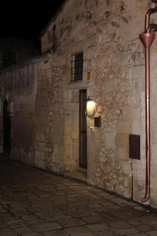 Zdjęcie z galerii obiektu Antica Dimora del Salento w mieście Martano