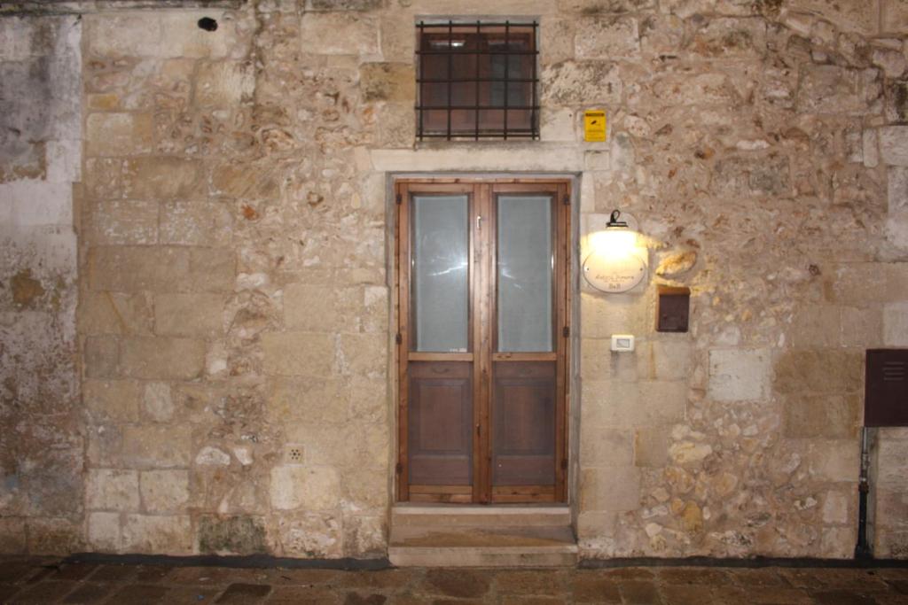Zdjęcie z galerii obiektu Antica Dimora del Salento w mieście Martano