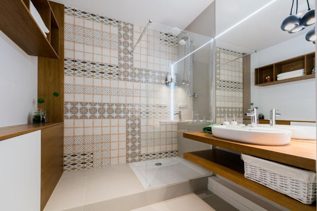 Mojito Apartments - Botanica II - 7