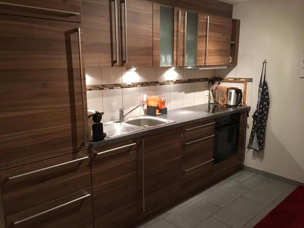 Haus Melodie - Appartamento Con Una Camera Da Letto