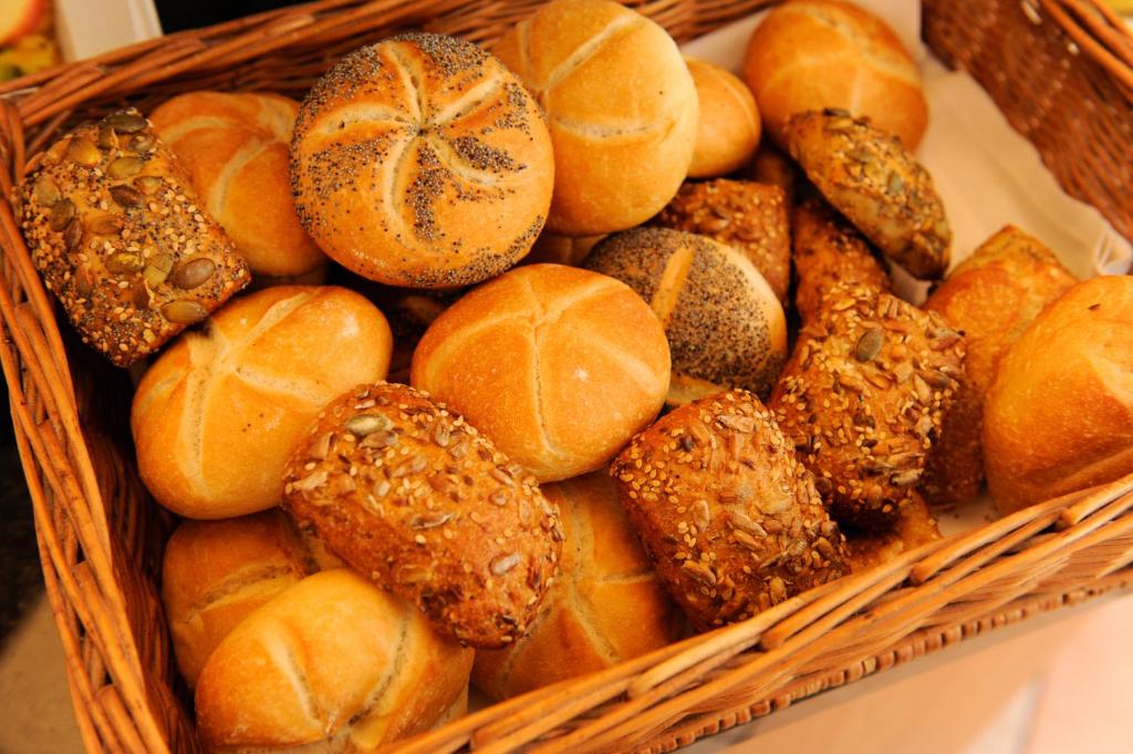 Hotel Isartor - Resim 41