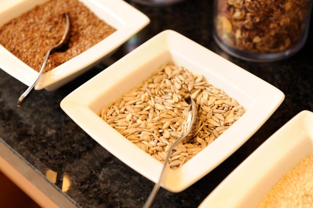 Hotel Isartor - Resim 43