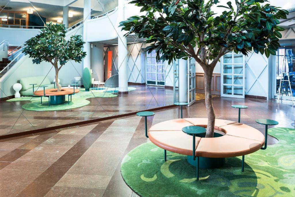 Fotografie z fotogalerie ubytování Best Western Gustaf Wasa Hotel v destinaci Borlänge