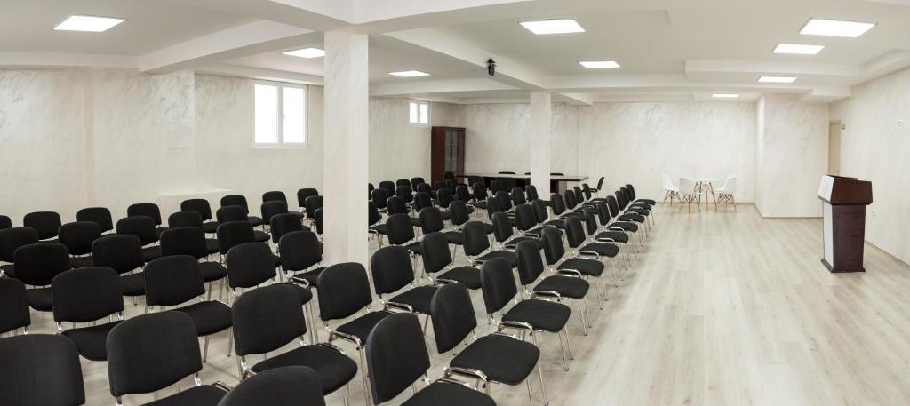 Konferenční prostory v ubytování Hotel Crnogorska Kuća