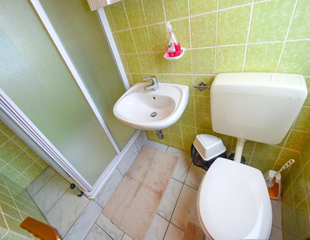 Fotografie z fotogalerie ubytování Apartment Toni v destinaci Malinska
