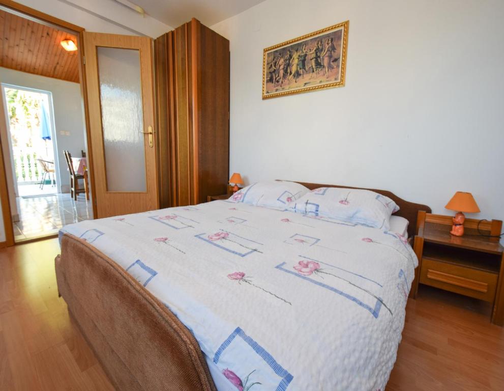 Fotografie z fotogalerie ubytování Apartment Toni v destinaci Malinska