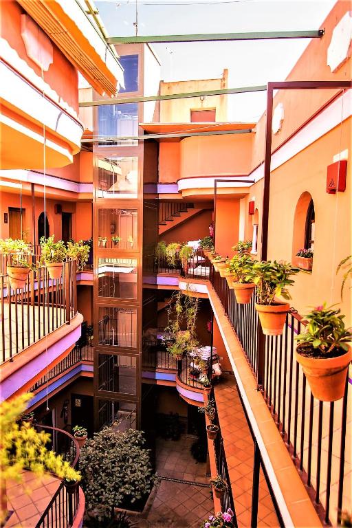 Patio de La Alameda, Sevilla – Bijgewerkte prijzen 2023