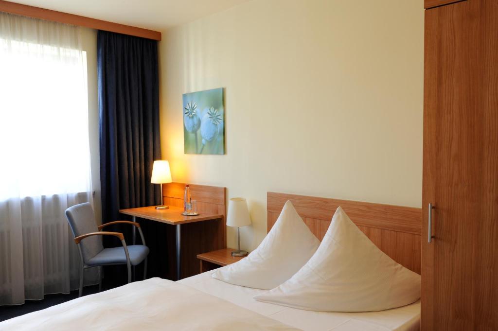 Hotel Isartor - Resim 45