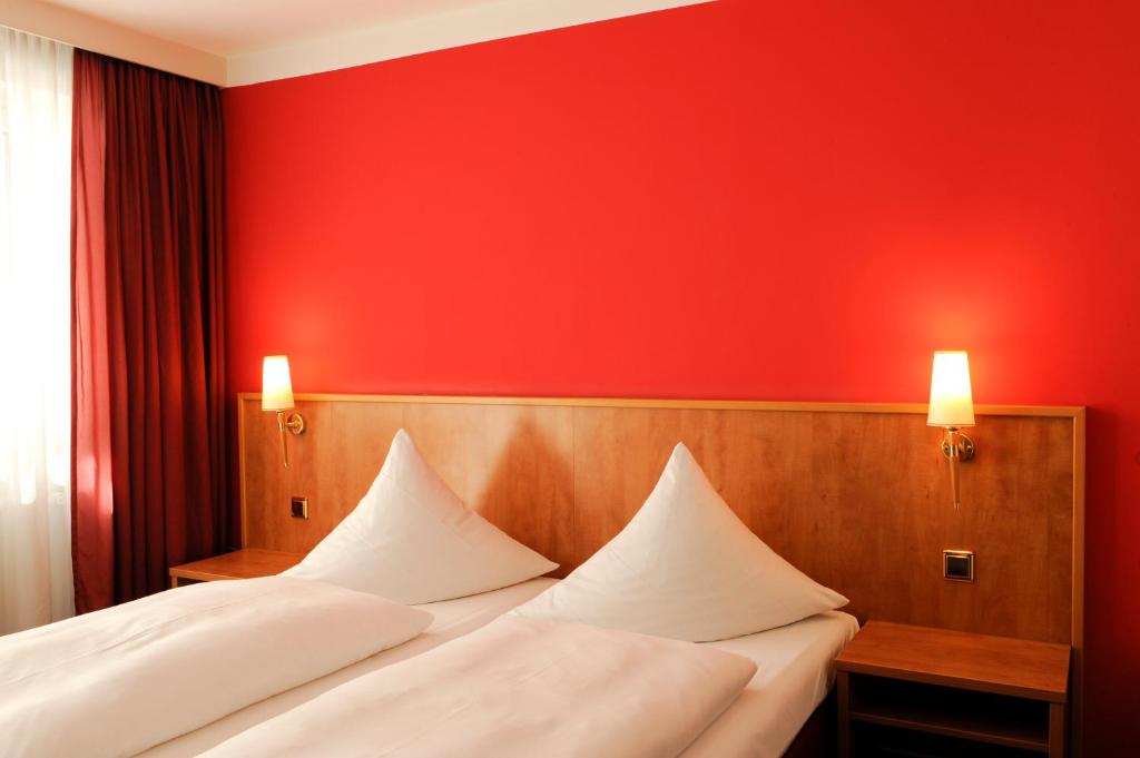 Hotel Isartor - Resim 36