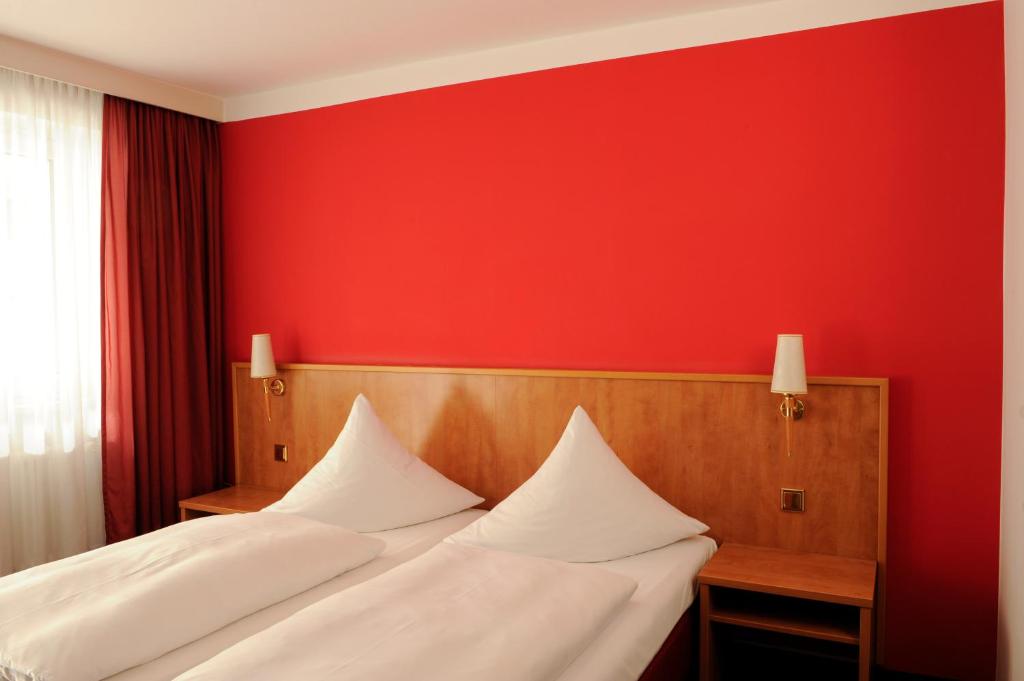 Hotel Isartor - Resim 44