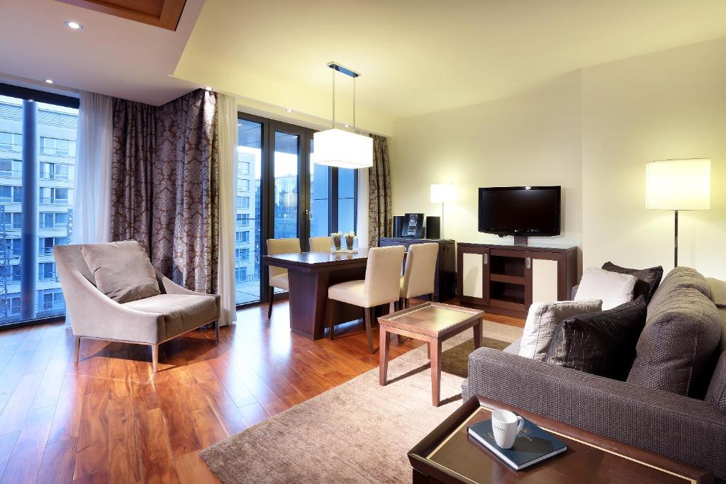 Eurostars Berlin - Resim 29