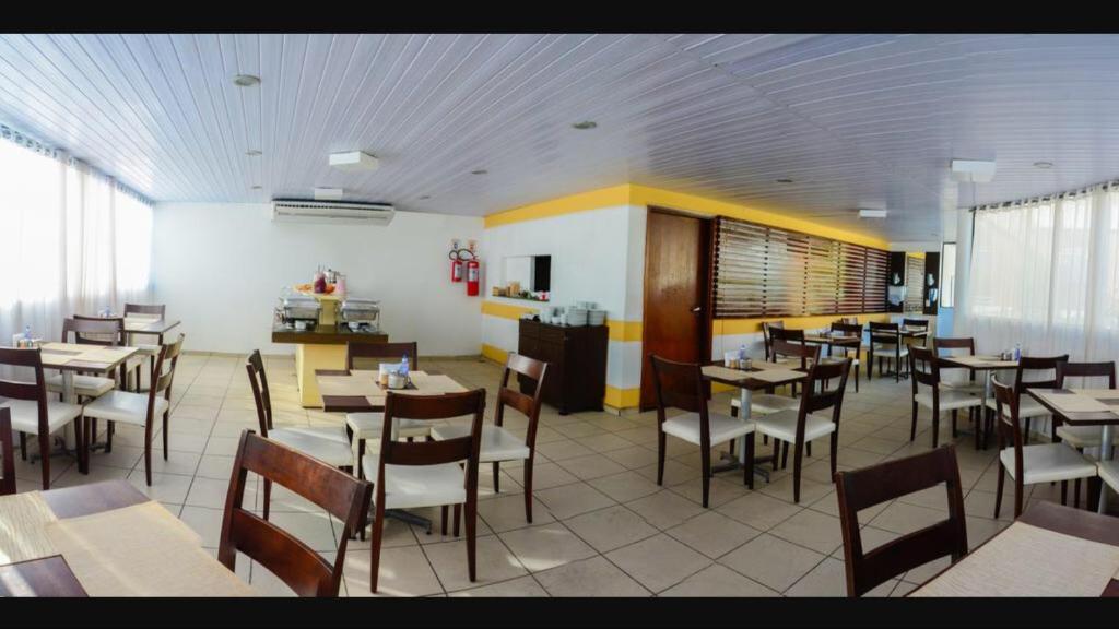  FLAT TERRAZO Apt.305 PRAIA DE PONTA NEGRA-NATAL RN