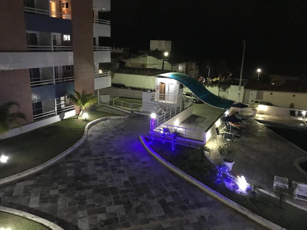  FLAT TERRAZO Apt.305 PRAIA DE PONTA NEGRA-NATAL RN
