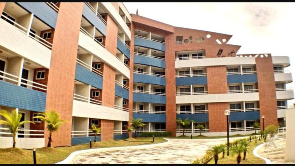  FLAT TERRAZO Apt.305 PRAIA DE PONTA NEGRA-NATAL RN