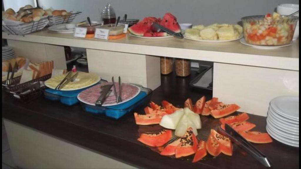  FLAT TERRAZO Apt.305 PRAIA DE PONTA NEGRA-NATAL RN