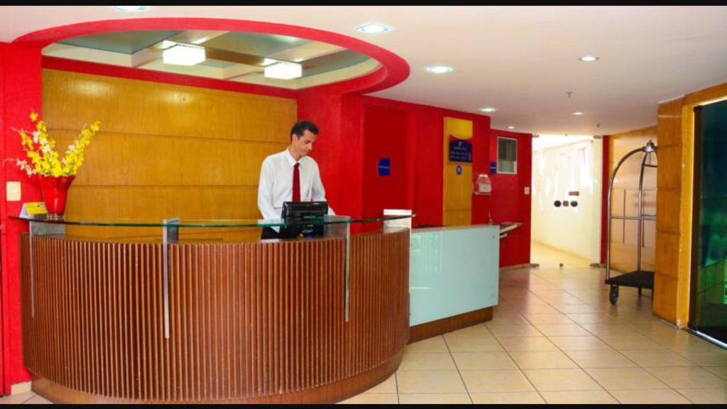  FLAT TERRAZO Apt.305 PRAIA DE PONTA NEGRA-NATAL RN