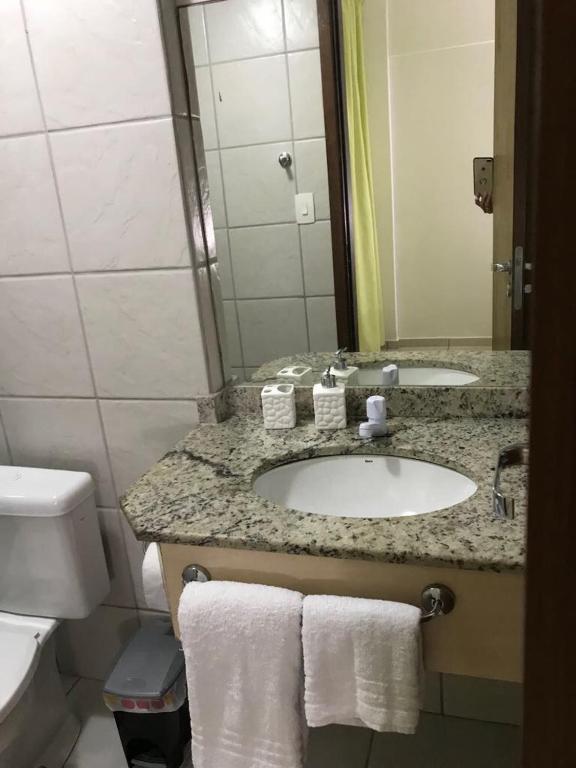  FLAT TERRAZO Apt.305 PRAIA DE PONTA NEGRA-NATAL RN