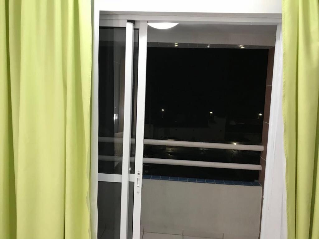  FLAT TERRAZO Apt.305 PRAIA DE PONTA NEGRA-NATAL RN