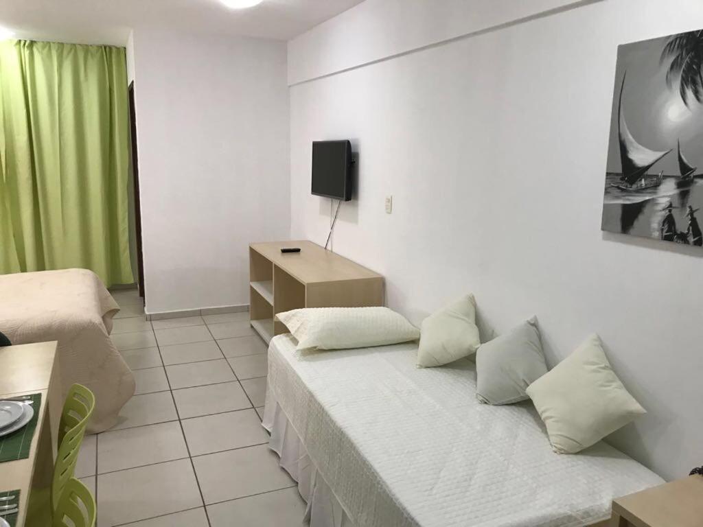  FLAT TERRAZO Apt.305 PRAIA DE PONTA NEGRA-NATAL RN