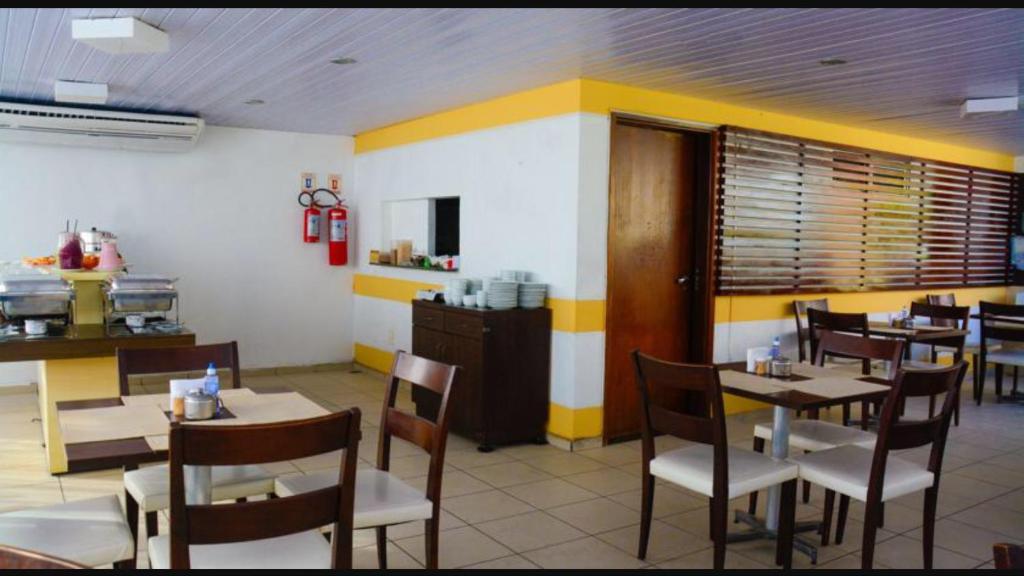  FLAT TERRAZO Apt.305 PRAIA DE PONTA NEGRA-NATAL RN