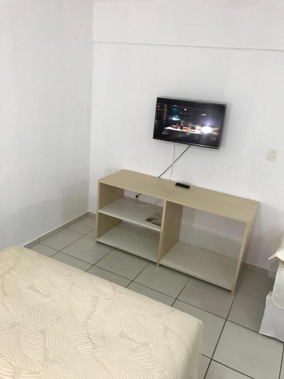 FLAT TERRAZO Apt.305 PRAIA DE PONTA NEGRA-NATAL RN
