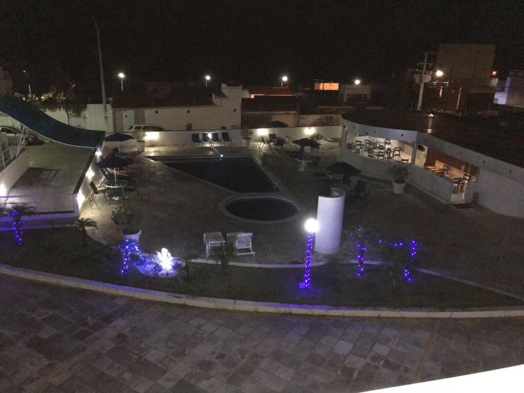  FLAT TERRAZO Apt.305 PRAIA DE PONTA NEGRA-NATAL RN