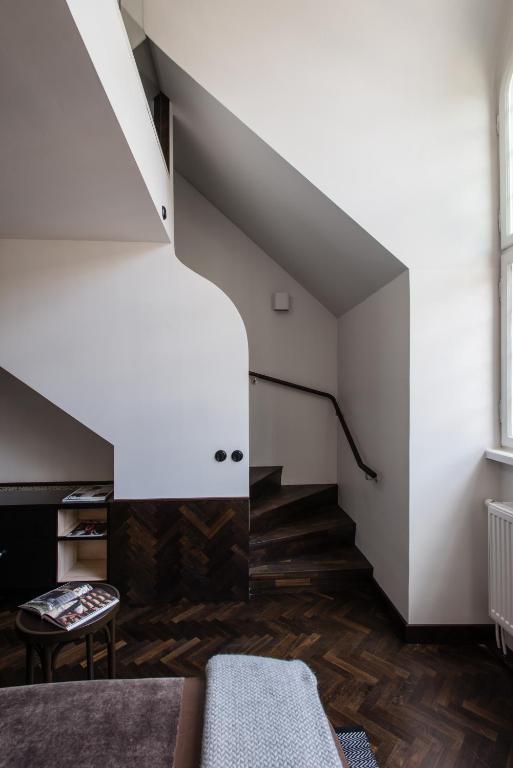 Miss Clara by Nobis, Stockholm, a Member of Design Hotels - Resim 22