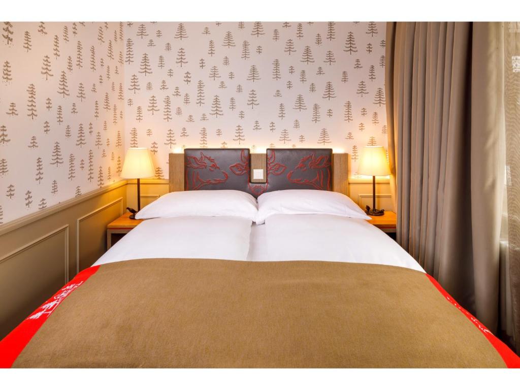 Swiss Night by Fassbind - Resim 21