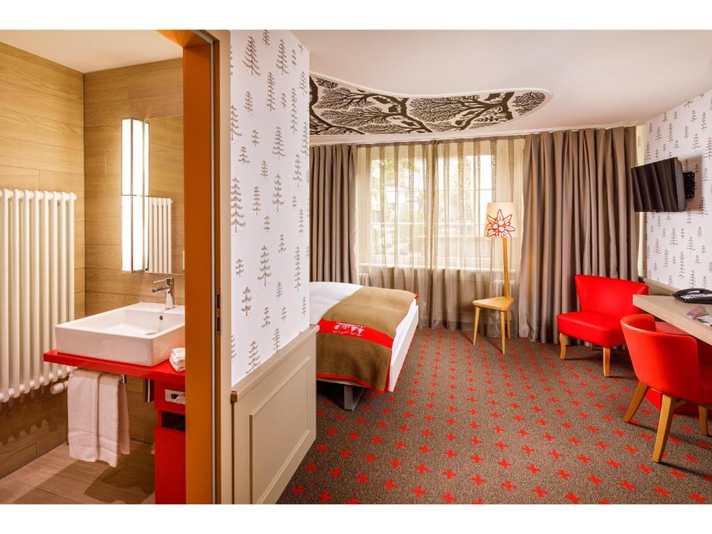 Swiss Night by Fassbind - Resim 22