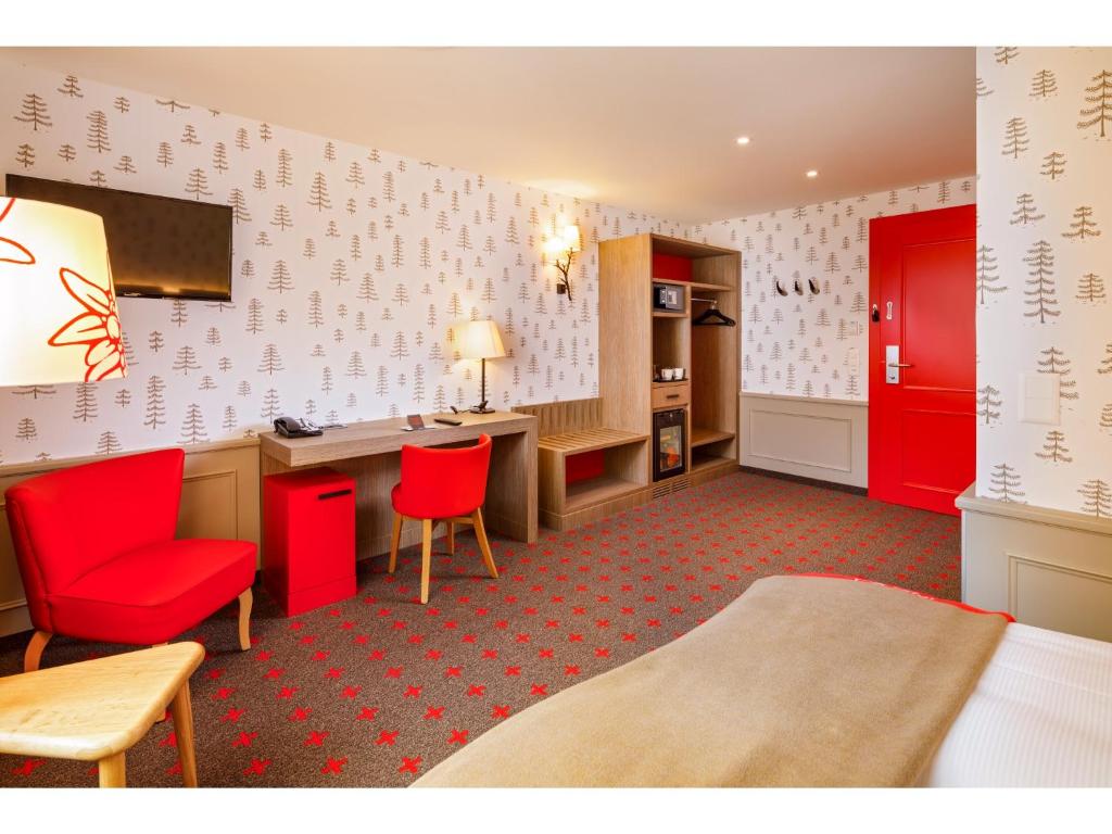 Swiss Night by Fassbind - Resim 23