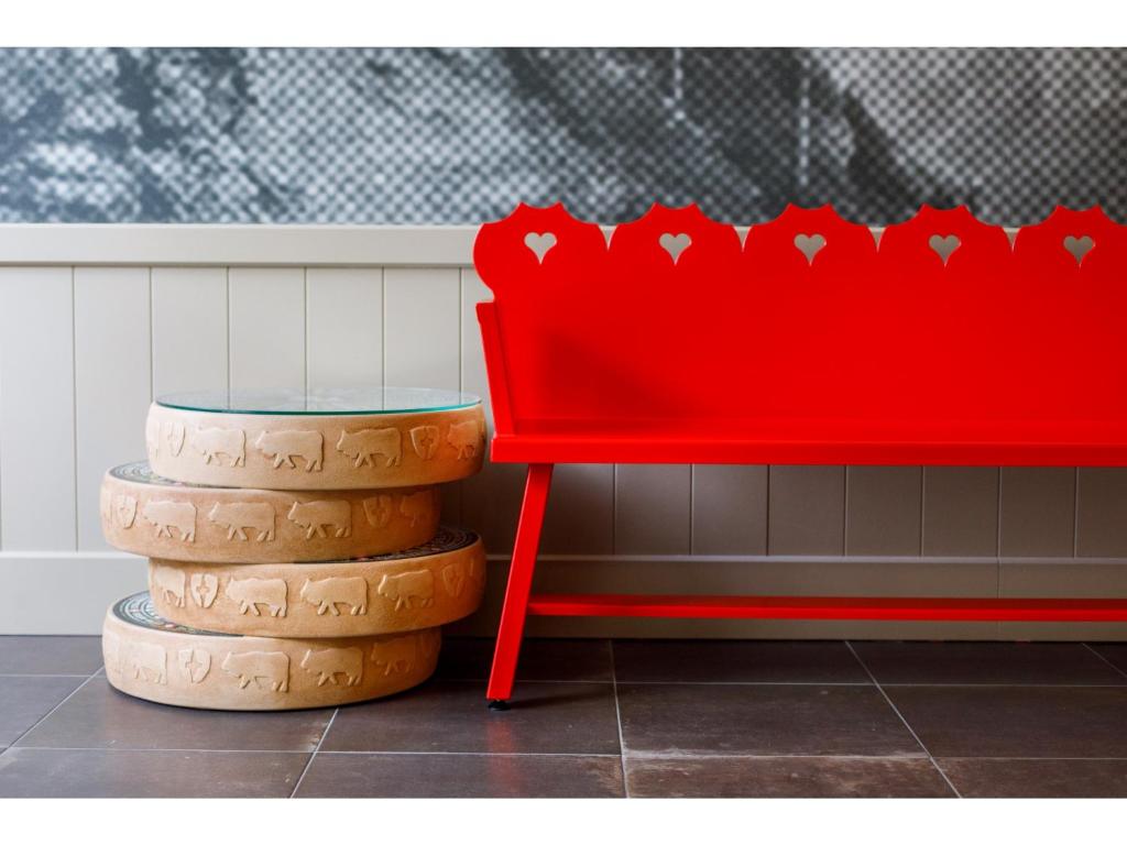 Swiss Night by Fassbind - Resim 32