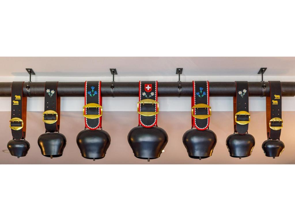 Swiss Night by Fassbind - Resim 33