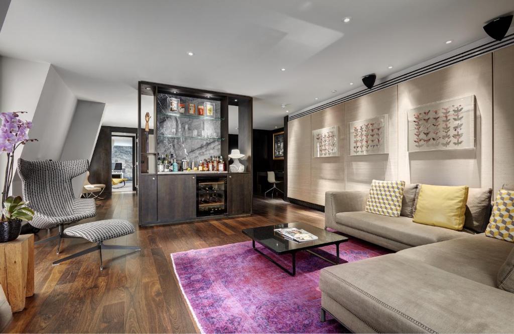 South Place Hotel - Resim 21