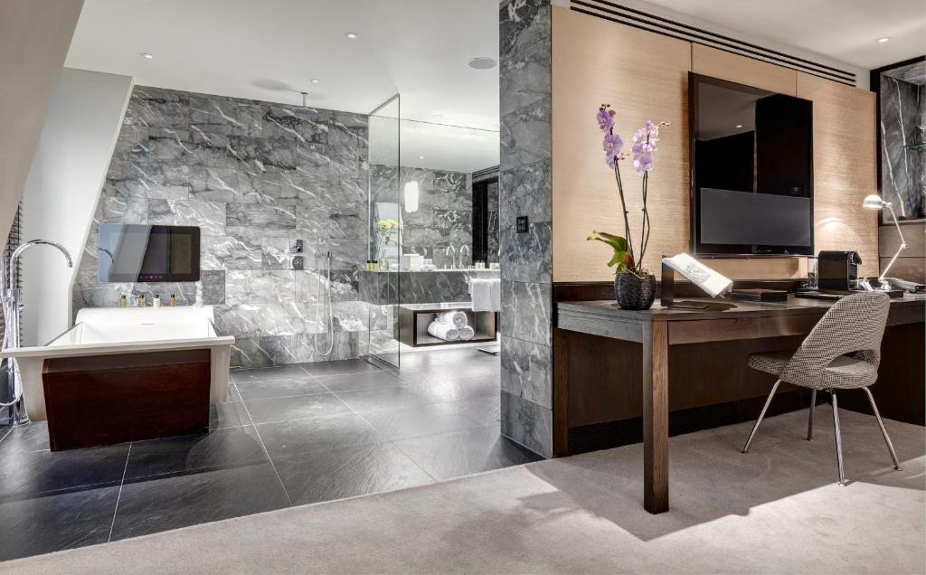 South Place Hotel - Resim 20