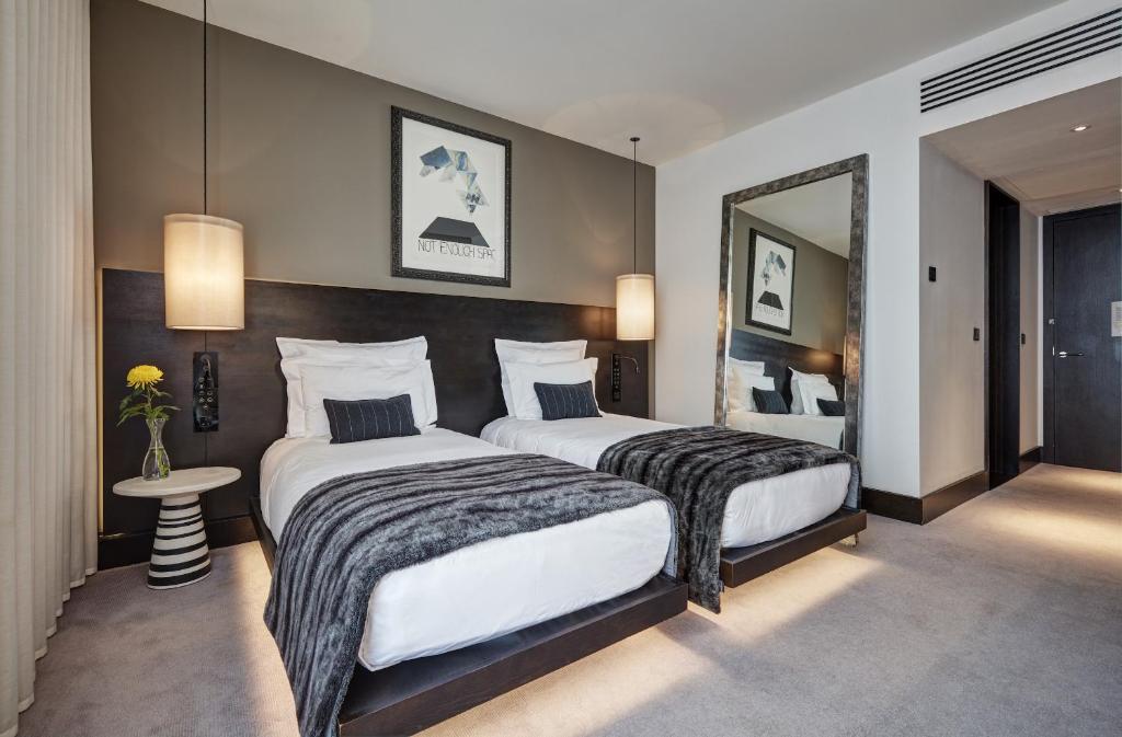 South Place Hotel - Resim 33