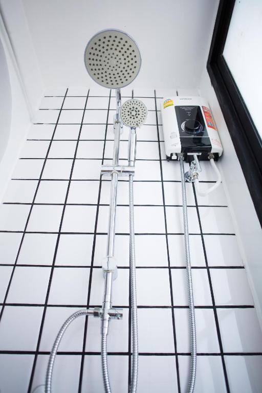 Trat 101 Hotel - SHA Certified - 13