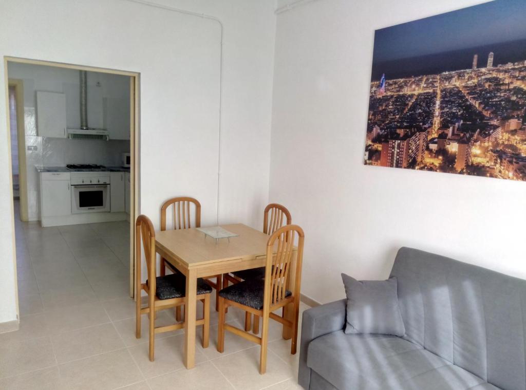 Casa Carmen Barcelona, El Prat de Llobregat – Bijgewerkte ...
