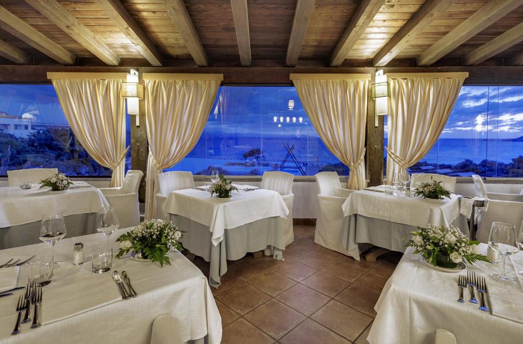 COLONNA GRAND HOTEL CAPO TESTA, a Colonna Luxury Beach Hotel, Santa Teresa  Sardegna, Santa Teresa di Gallura – Prezzi aggiornati per il 2024