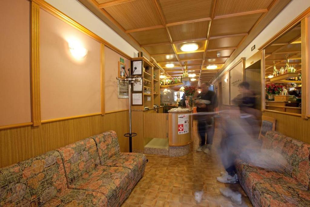 Hosté ubytování Hotel Centro's
