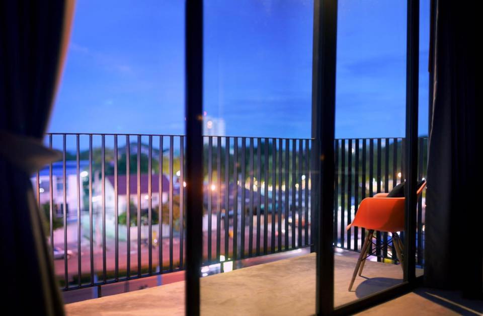 NornDee Hotel - Resim 45