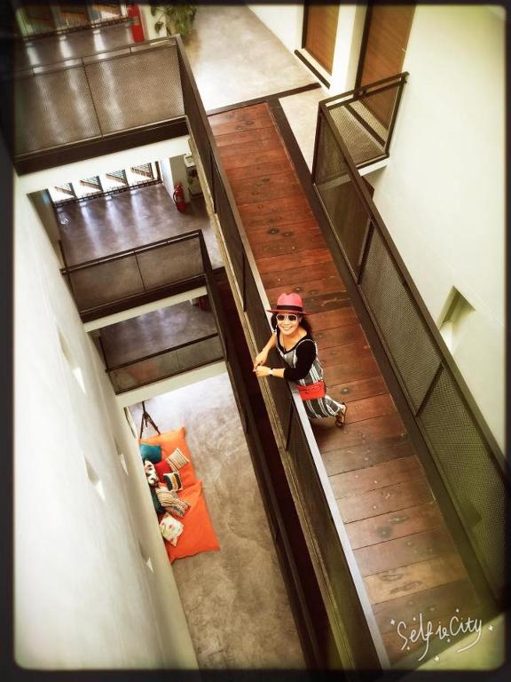 NornDee Hotel - Resim 43