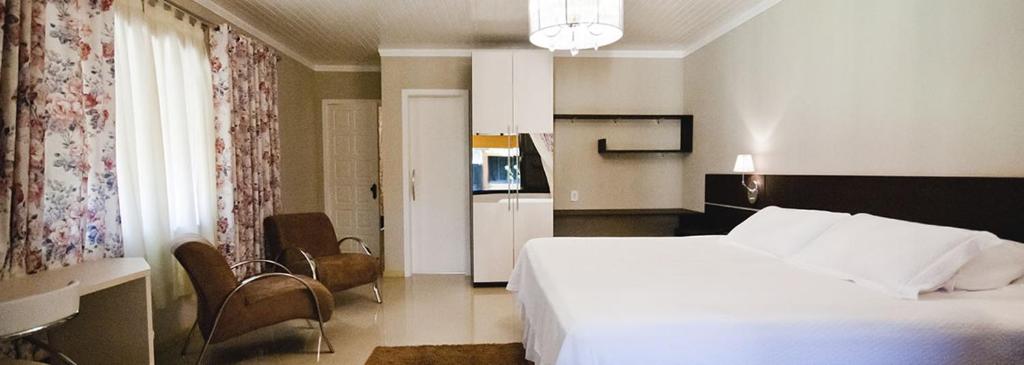  San Willa's Hotel