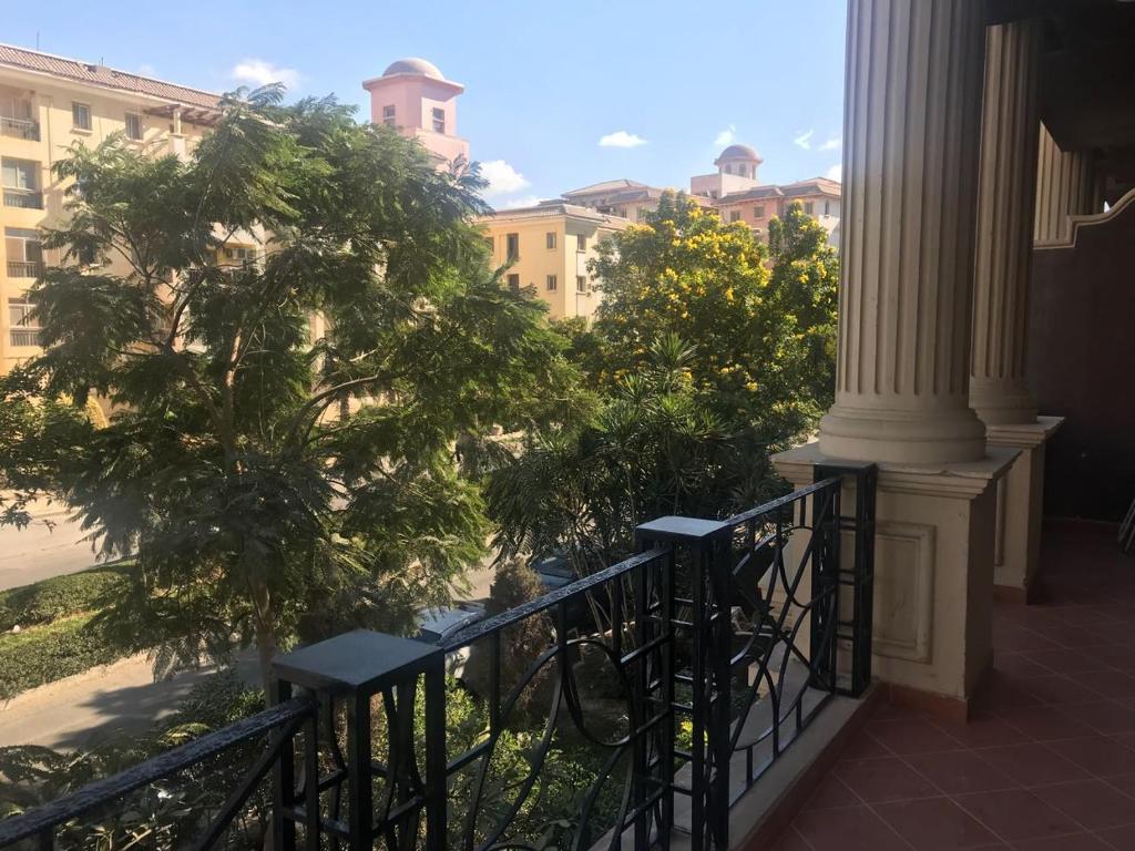 Dream Royal Residence - 
