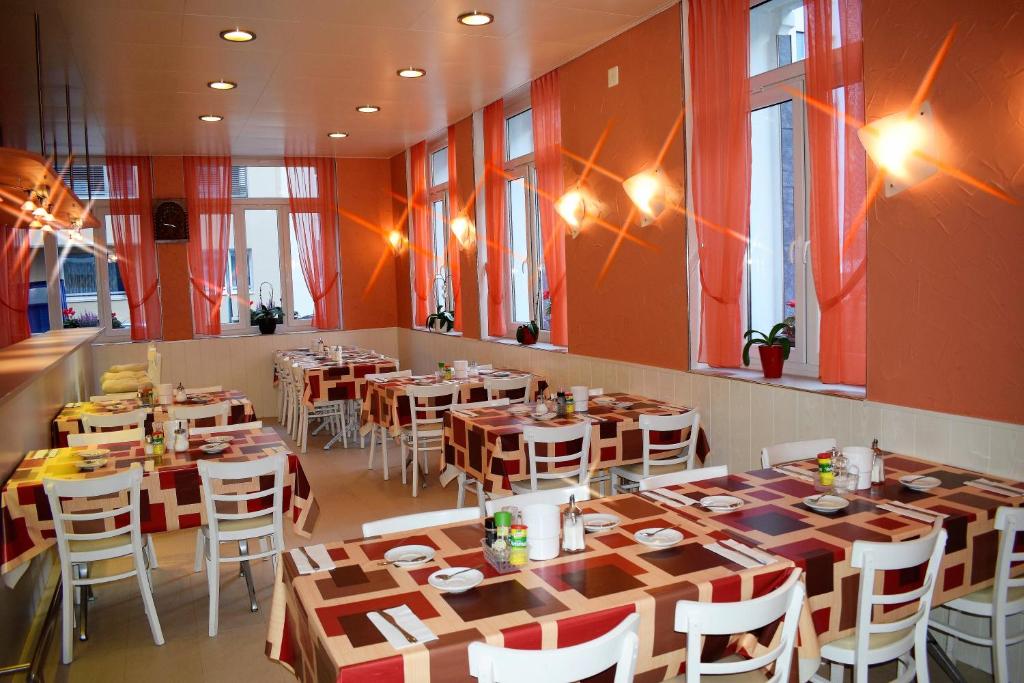 Hotel Locanda - Resim 13