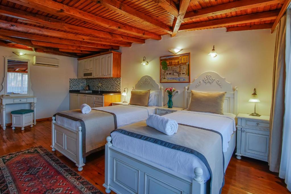 La Paloma Hotel - 12